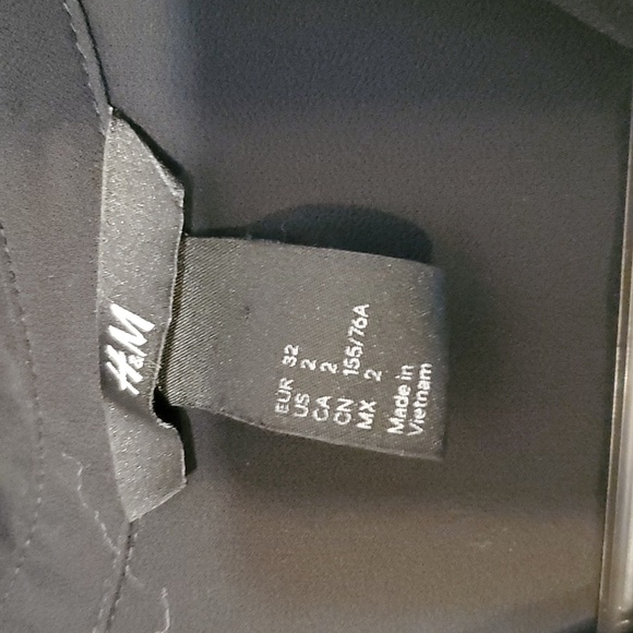 Collared Dress - Picture 2 of 3